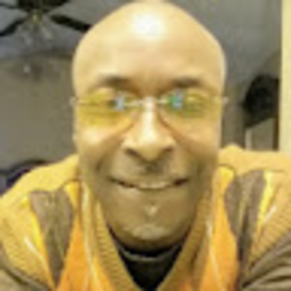 Meet your Posher, James - Picture 1 of 1